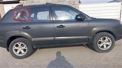 هیوندای تۆکسۆن